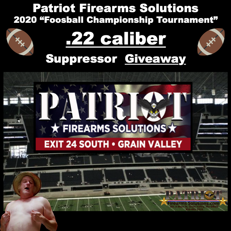 PFSfirearms tweet picture