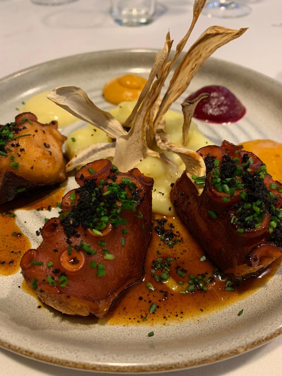 Andalucía Gastronomía tweet media