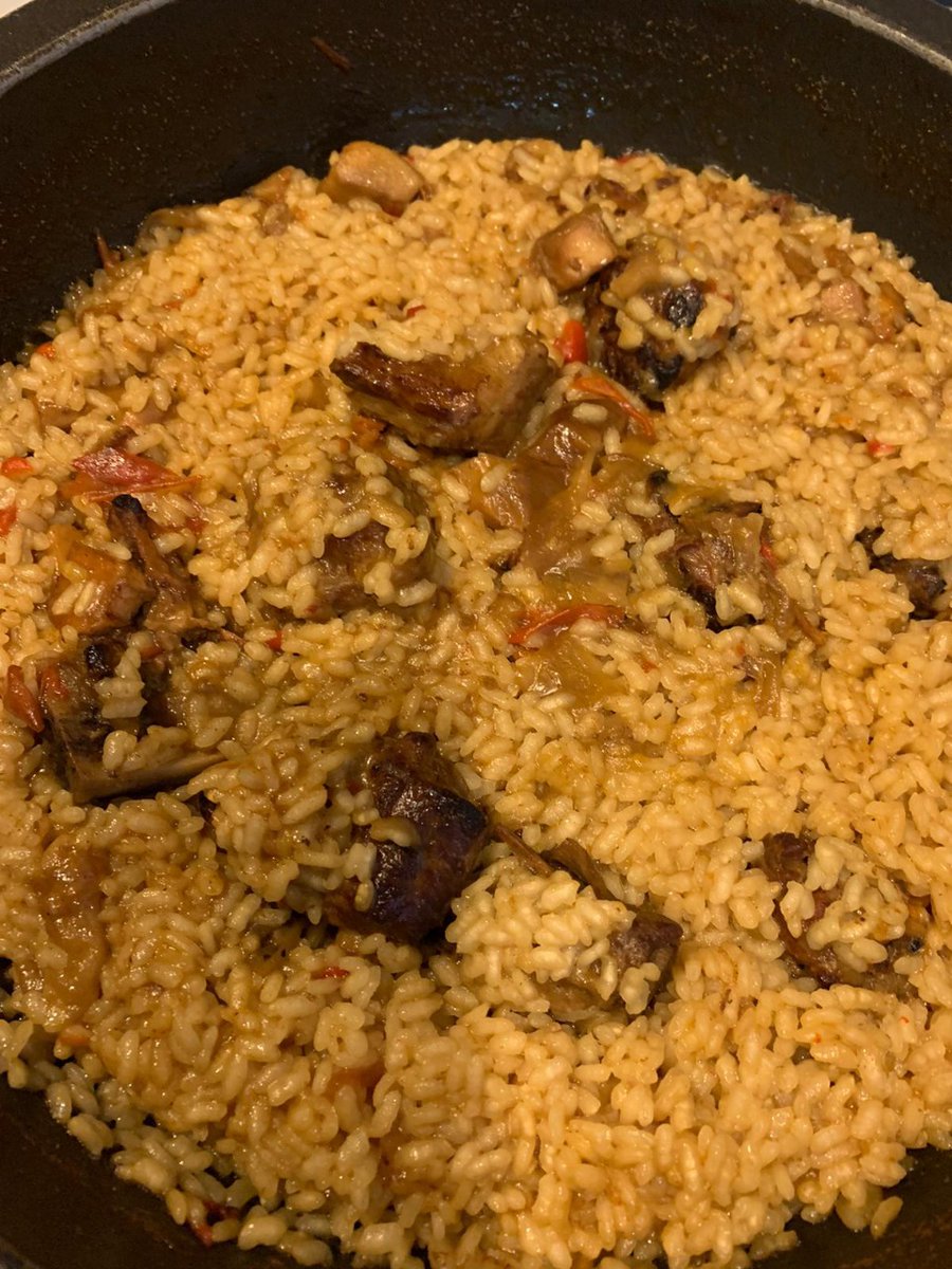 Andalucía Gastronomía tweet media