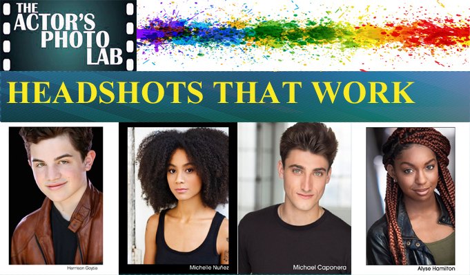 actorsphotolab's tweet image. We print #headshotsthatwork because we know our clients are booking jobs &amp;amp; getting representation. Let us assist you during this #pilotseason &amp;amp; we will deliver the best print you deserve.
#actorsphotolab #printingservices #headshotsthatbookjobs #pilotseason2020 #Headshots  #actor