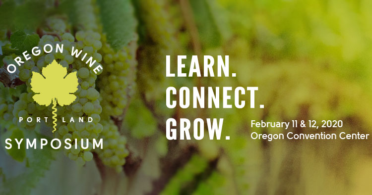 LeavittAg's tweet photo. We are very excited to be attending the Oregon Wine Symposium February 11 &amp; 12! The largest and most comprehensive wine trade show in the Pacific Northwest. Visit their website today to get your admission pass: https://t.co/sdTSKxM0K9 #OregonWineSymposium2020 https://t.co/KELDKgQGIc