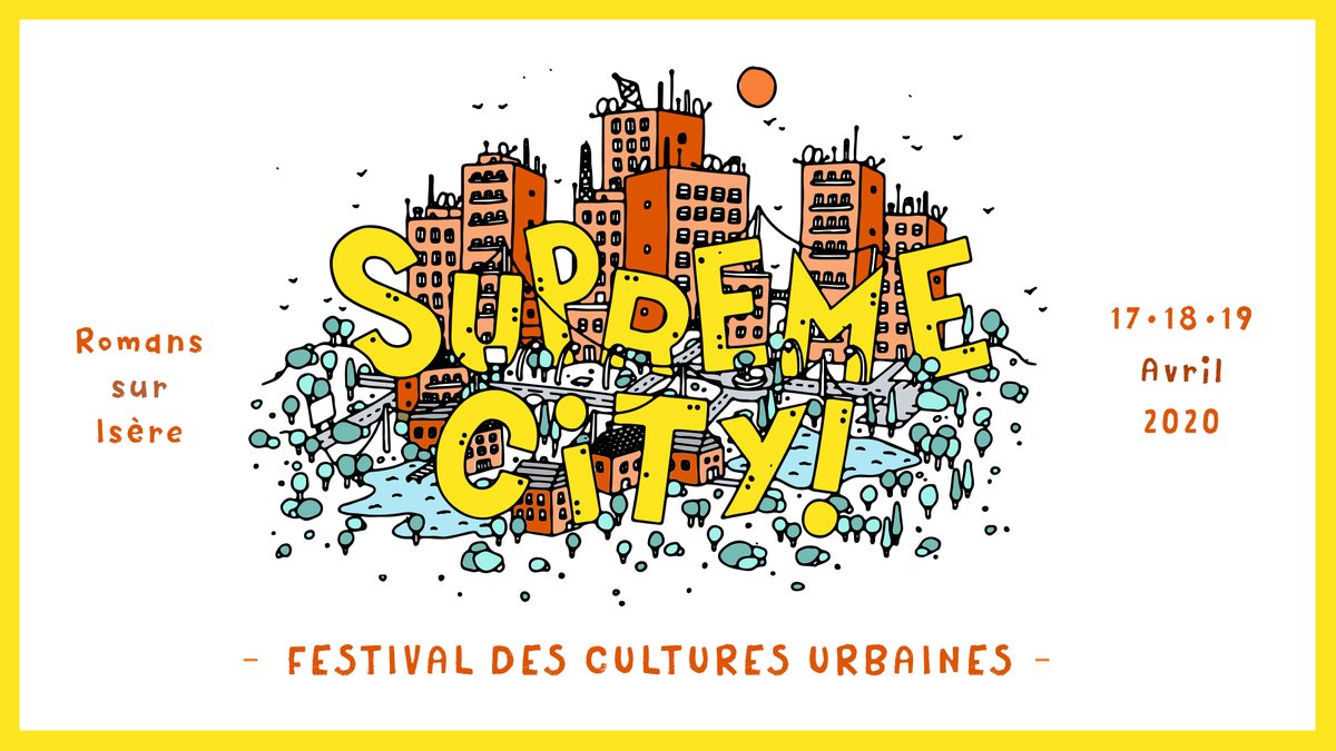 L'heure de l'annonce est arrivée ! 
🎫 LA BILLETTERIE EST OUVERTE 🎫 🔥🔥🔥

Retrouvez <a href="/DopeDOD/">Dope D.O.D.</a> #freeztheband #ultramoule  @SamakeD_Ace <a href="/vsoklan/">vsoklan</a> #bekartnf #DIESE le 17 et 18 avril !

🎫 citemusique-romans.com/agenda-billett…

<a href="/ValenceRomans/">Valence Romans Agglo</a> <a href="/VilleDeRomans/">villederomans</a> <a href="/valencetourisme/">Valence Romans Tourisme</a>