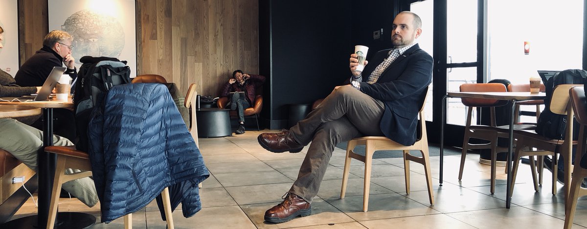 Great event from @AltixConsulting. <a href="/YannickSchilly/">Yannick Schilly</a> &amp; <a href="/AnneCappel/">Anne Cappel</a> thank you for your continued support of #Cincinnati #manufacturing as we navigate the changes brought on by #Industry40.  Happy to represent @BalluffSensors today and thanks to everyone!

linkedin.com/pulse/industry…