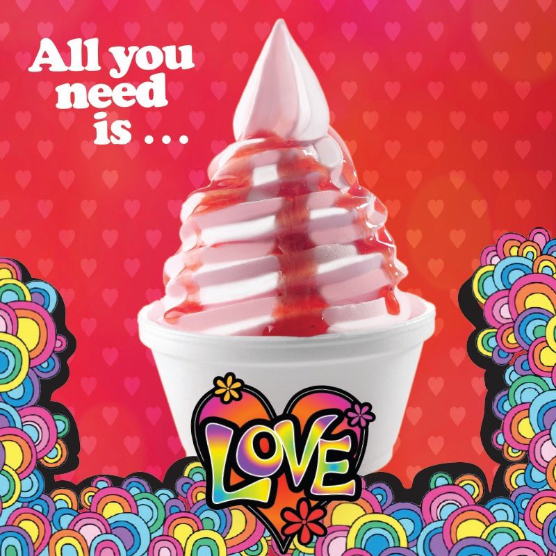 Chillz Frozen Yogurt (ChillzYogurt) Twitter