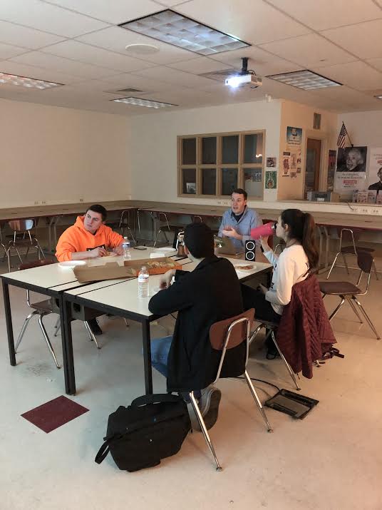 LHS Musikfest tweet media