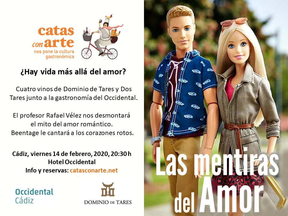 Catas con Arte tweet media