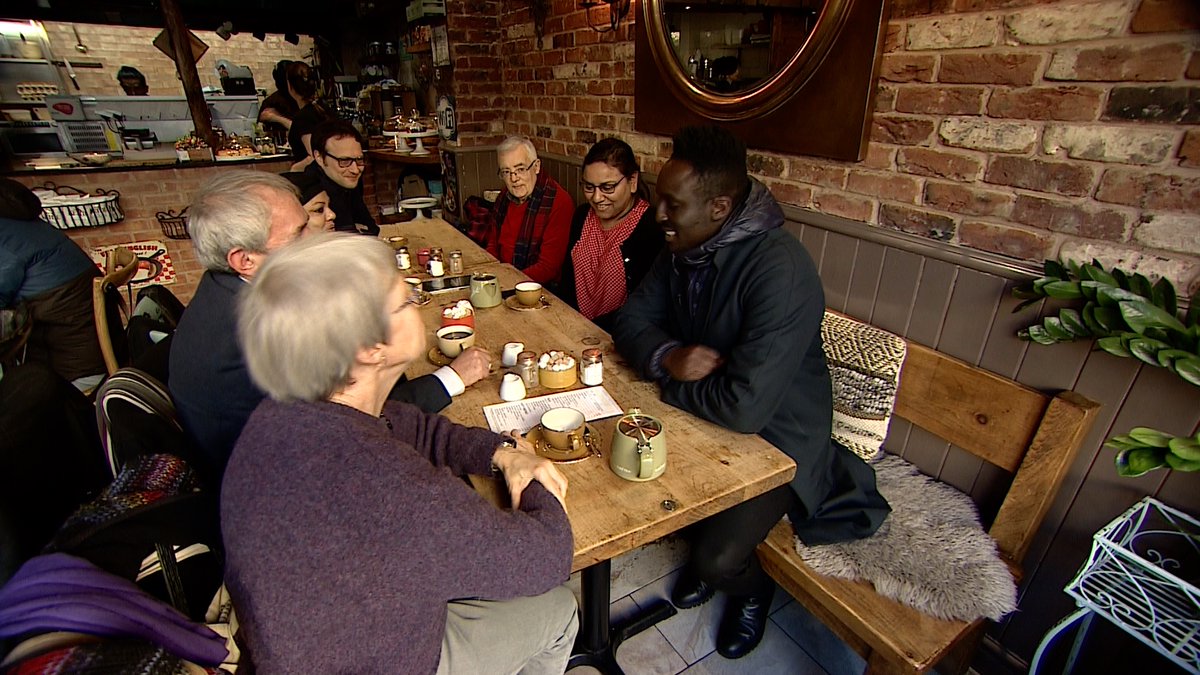 BBC Inside Out WM tweet media