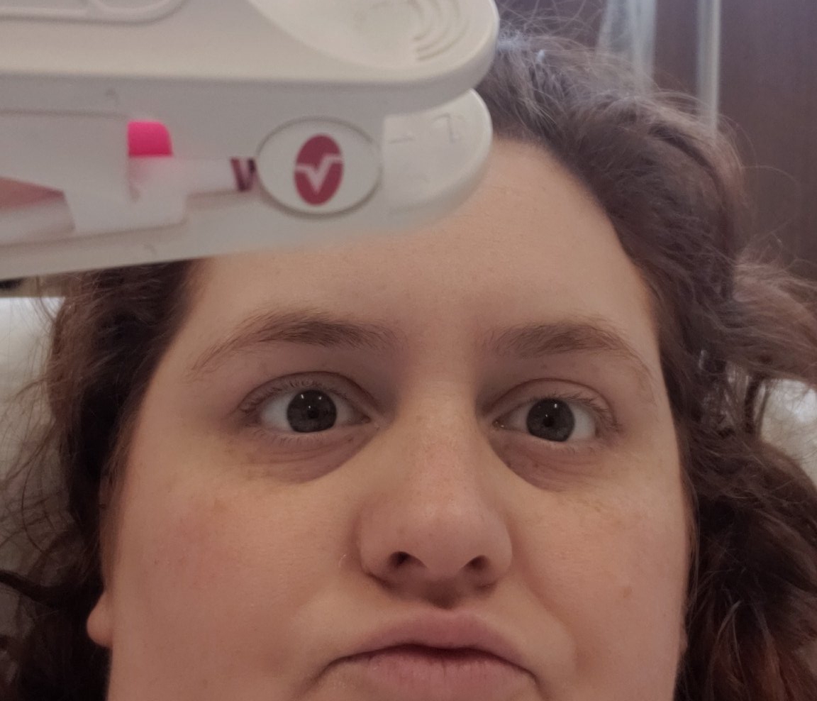 ScarletDivinati's tweet image. Getting it from the hospital #notmissingthis #miscarriageafterparty