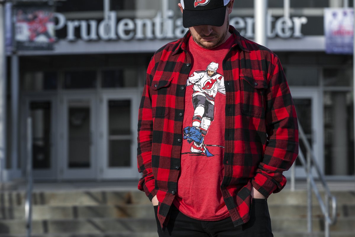 new jersey devils team store