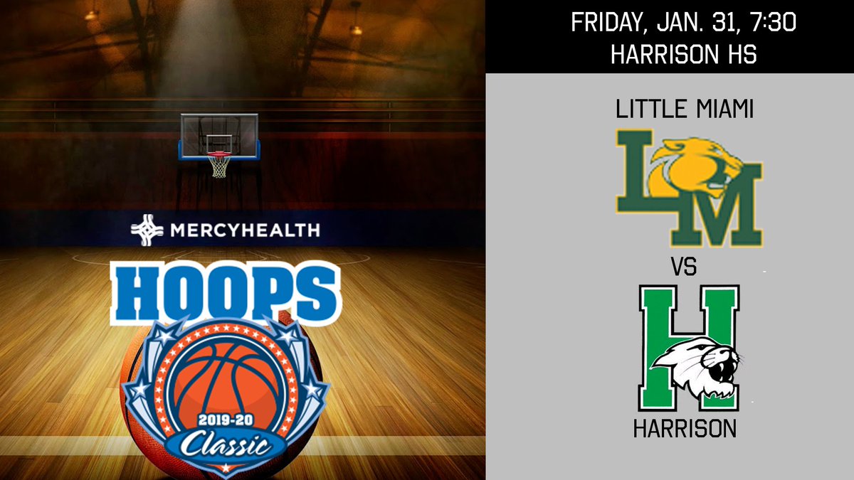 Mercy Health Hoops Classic tweet media