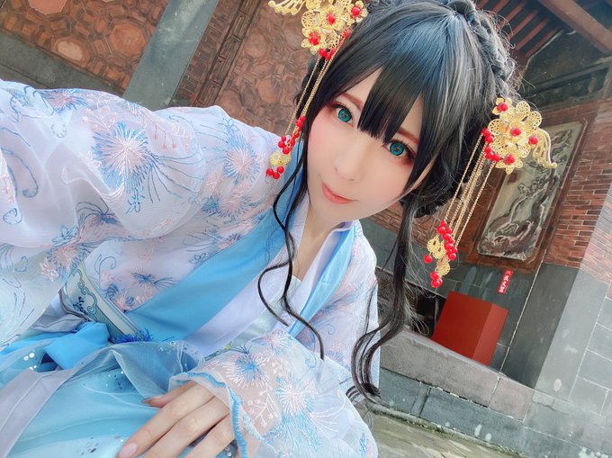 コスプレイヤーうさぉ(-Usagi-)のTwitter画像23