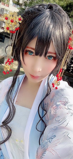 コスプレイヤーうさぉ(-Usagi-)のTwitter画像24