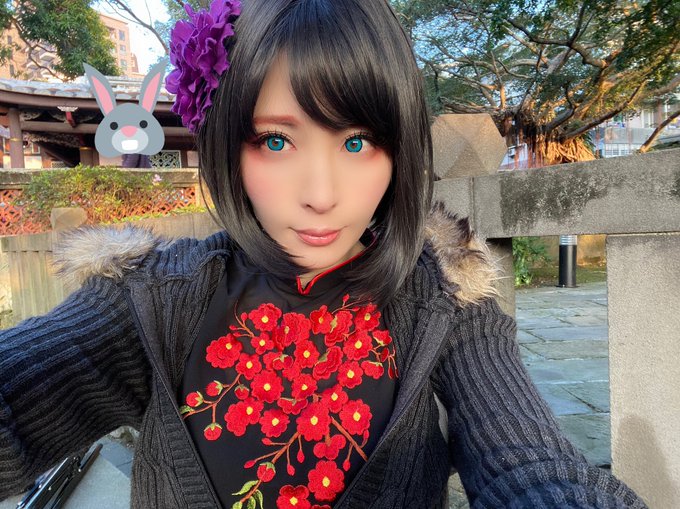 コスプレイヤーうさぉ(-Usagi-)のTwitter画像25