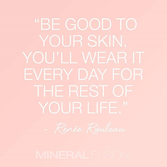 This month, show your skin the love it deserves by starting a new #cleanbeauty routine with #MineralFusion💗

📸 instagram.com/p/B7_eg-OHxTN/ via tweet.photo