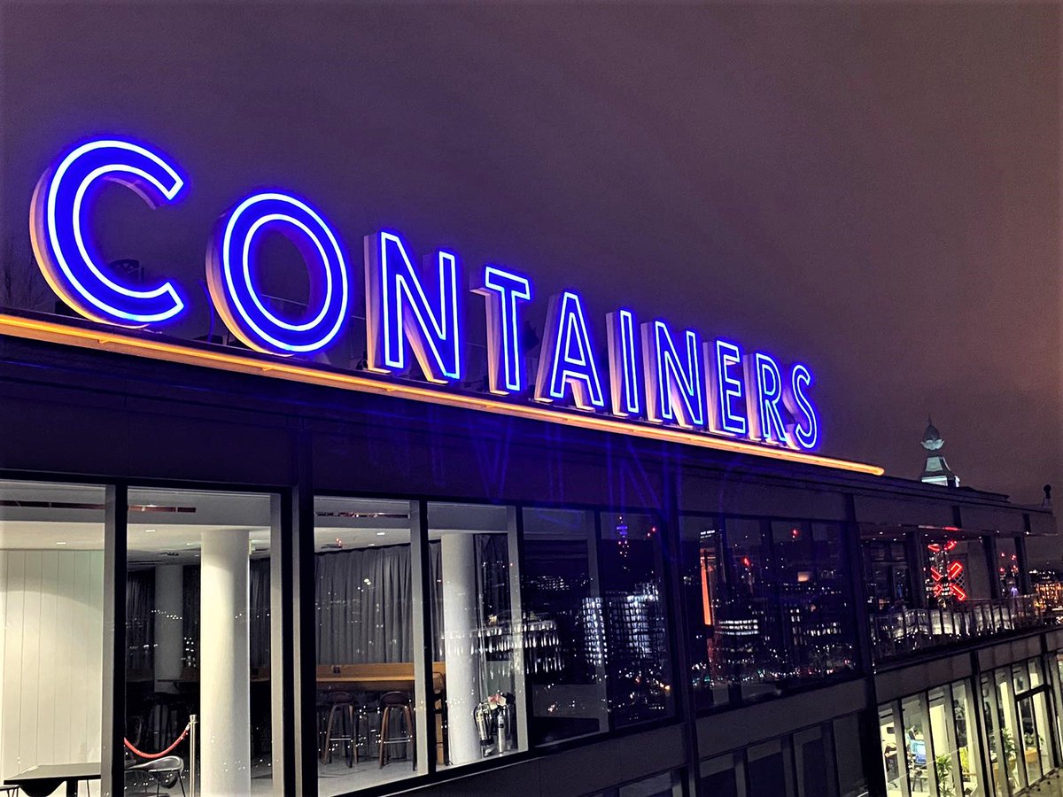 Rockit Event tweet media