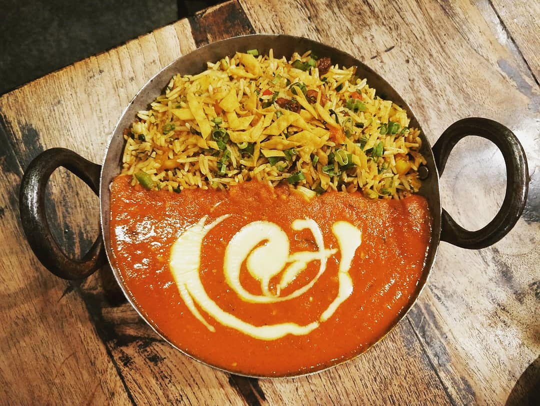 mananjain_'s tweet photo. This scrumptious maxican platter consists of tasty enchiladas &amp; yummy maxican rice😃

In Frame - Mexican Revolution
Price - 480/-
Place - atmango
•
#mexican #rice #ahmedabad #amdavad #ahmedabadi #spice  #ahmedabaddiaries #ahmedabadcity #streetfood #indianfood  #ahmedabadfoodie https://t.co/MMUPh1kCw3