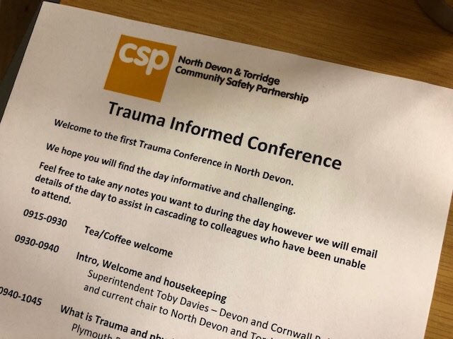 NDevon Torridge CSP tweet media