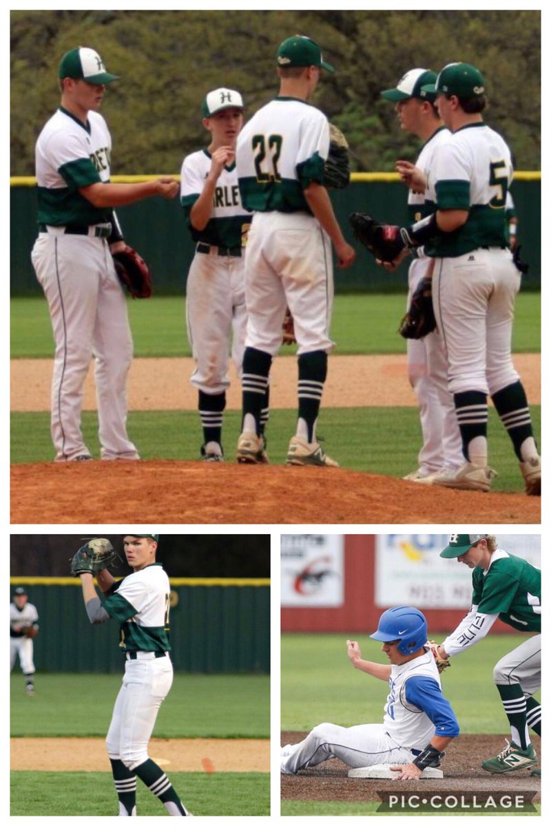 HarletonSoftba1's tweet photo. Good Luck to Harleton Baseball on the start of their 2020 Season!! https://t.co/MASz0LmnYx