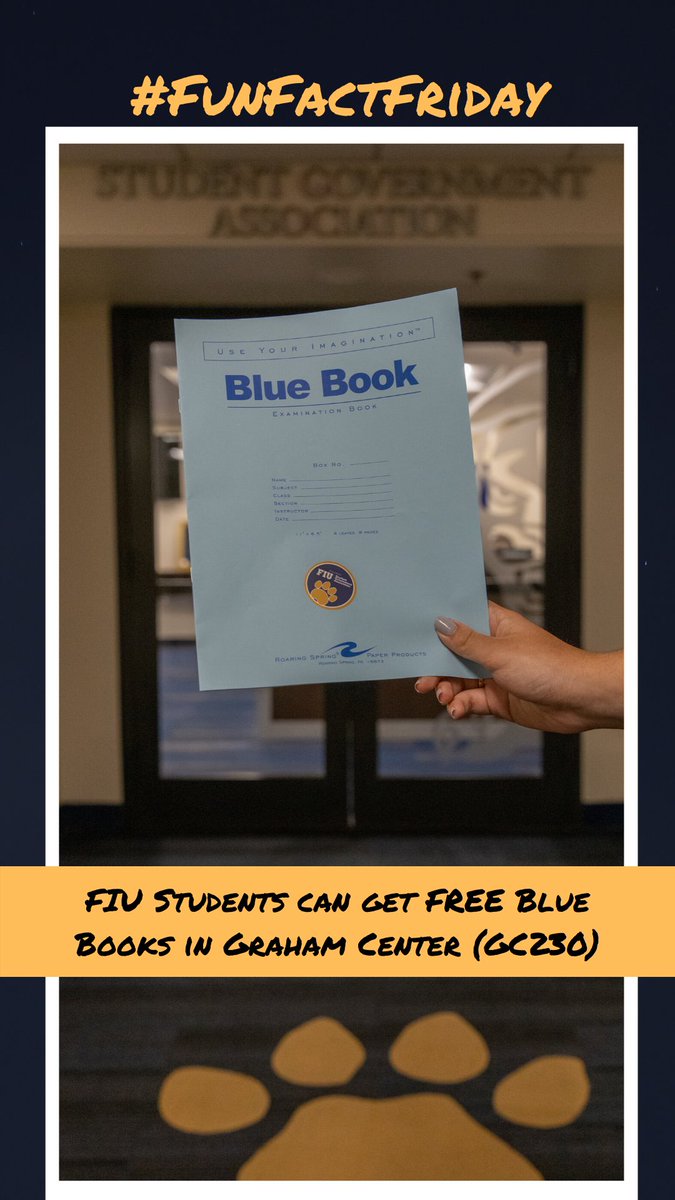 The more you know... #FunFactFriday