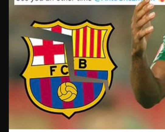 January 31st, 2020: The day of the worst cracked badge since records began