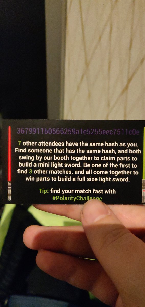 Faultoverload's tweet image. #polaritychallenge 

3679911b0566259a1e5255eec7511c0c