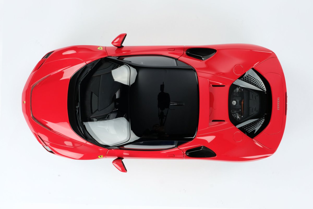 amalgamofficial's tweet photo. Our target release date is currently April. Register your interest for SF90 Stradale at 1:8 scale: https://t.co/kv75yBhBPm [3/3]
#Ferrari #FerrariSF90Stradale #SF90Stradale #SF90 #RoadCar #FerrariModel #ModelFerrari #NewFerrari #NewModel #NewRelease #NewDevelopment #NewProduct https://t.co/r0PFUQNvQe