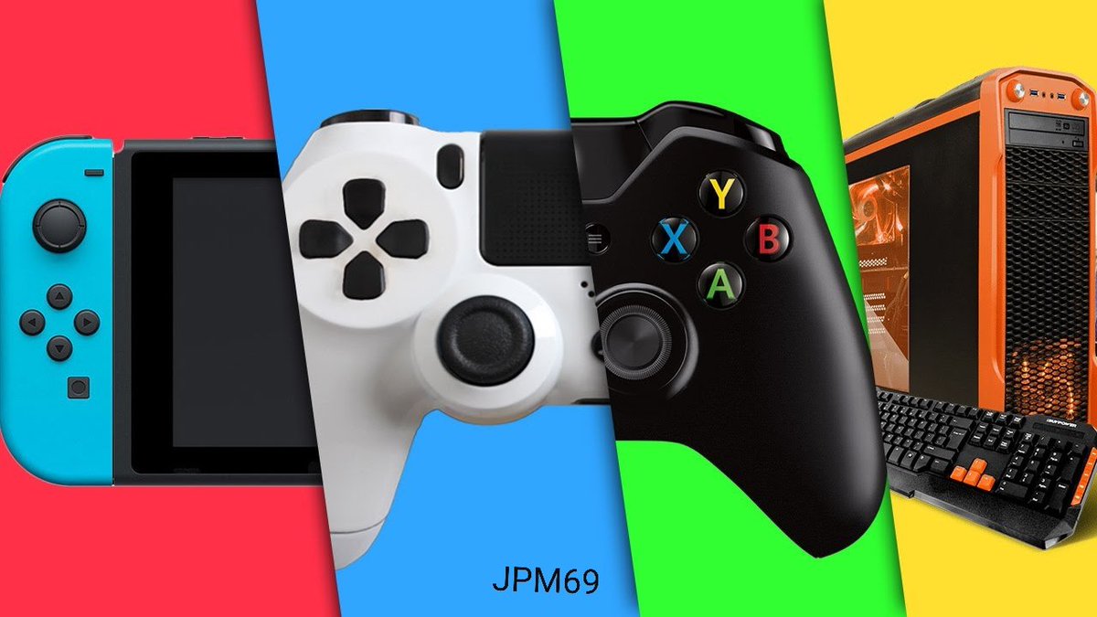 Jpm69Y's tweet photo. fortnite ? free fire ? Call of duty ? Minecraft ? Roll ? Ect ⬇️Coment
CONTROLLERS , YOU ? 🌀
#instagram #instachile #followforfollow #sdv
#instagood #follow #Chileno
#seguidores_no_instaa #siguemeygana
#seguidoresgratis #mgxmg #likexlike #vipgaintrain #PromoVideo #YouTuber
#69 https://t.co/eGdsFwFu2O