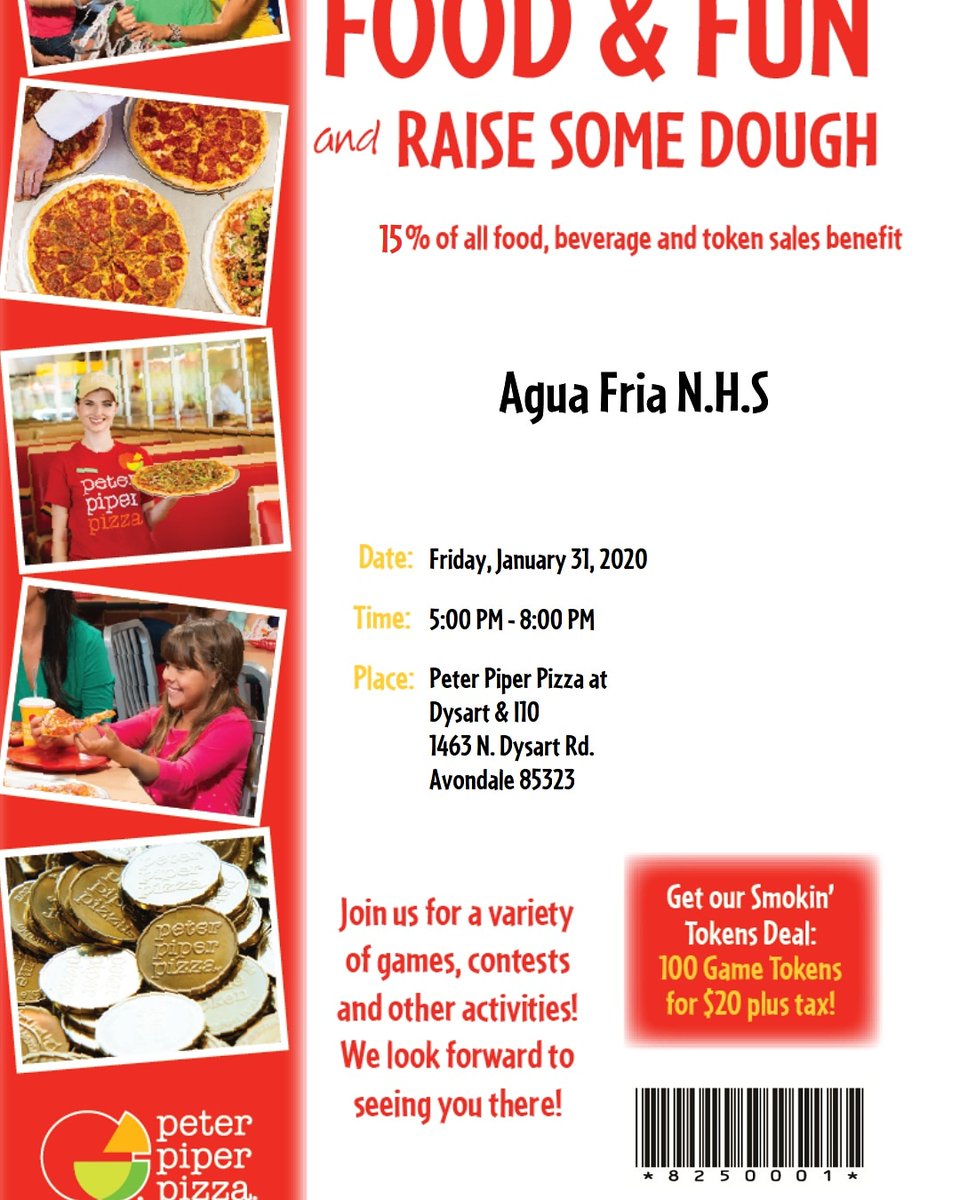 AFHS NHS tweet media