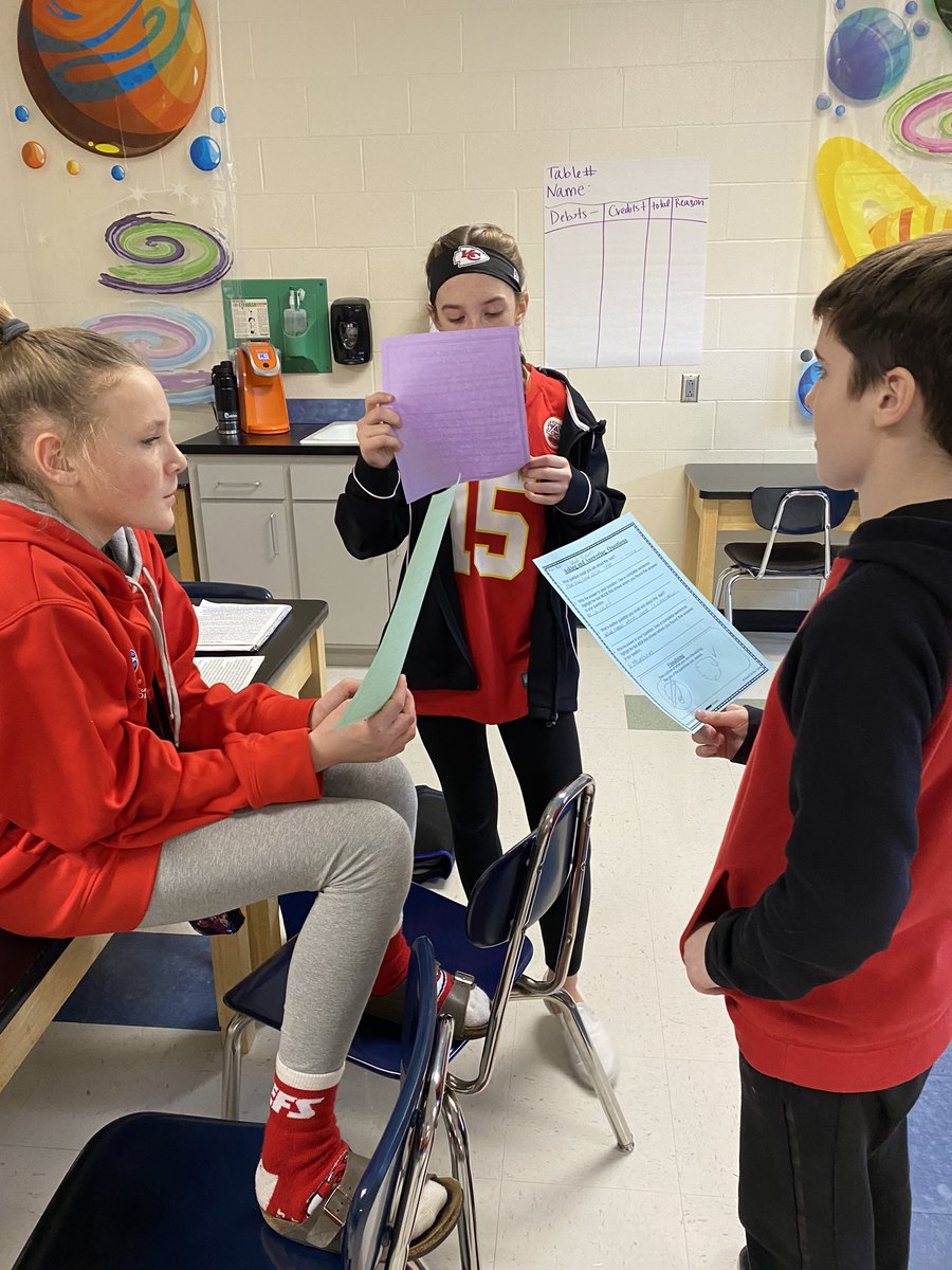 MrsSchieberGV's tweet photo. Using different tiered questioning with the same text to discuss water cycle. #smseagles (Also #chiefskingdom ❤️💛) https://t.co/nSLrsahk5n