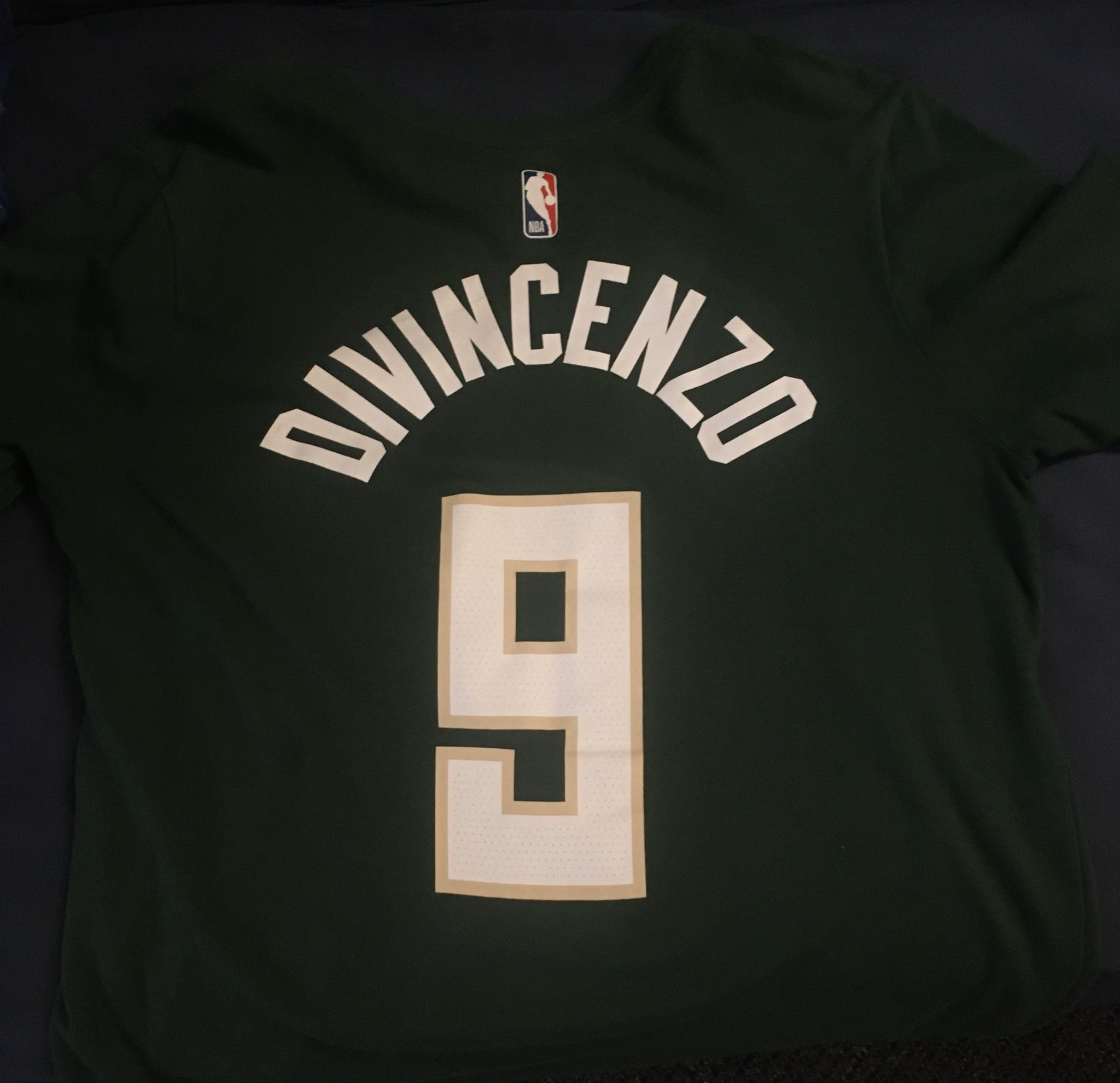 You aready know what im rocking today

happy birthday to the michael jordan of delaware 