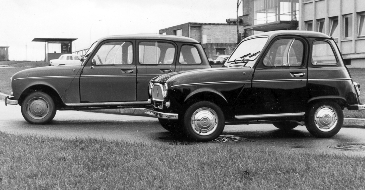 RetromobileFR's tweet image. 📍4 musées présentent pour la première fois, en commun, des voitures rares, voire uniques, pour illustrer l’épopée #automobile depuis sa naissance jusqu’aux années 1960 sur le salon #Rétromobile 2020 🚘🤩
➡ bit.ly/31eQNZK