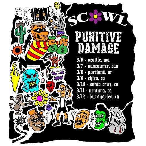 🌼 springtime with <a href="/PuniDHC/">Punitive Damage</a> 🌸
