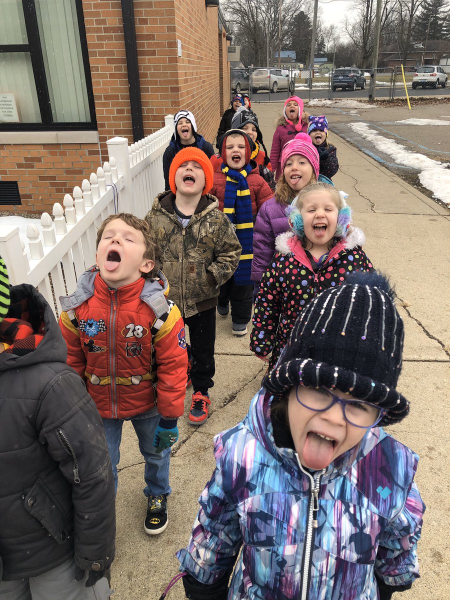 Paddock Elementary tweet media