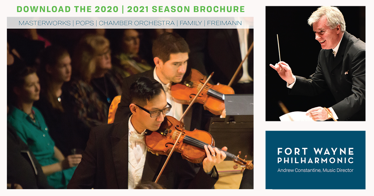 FtWayne Philharmonic tweet media