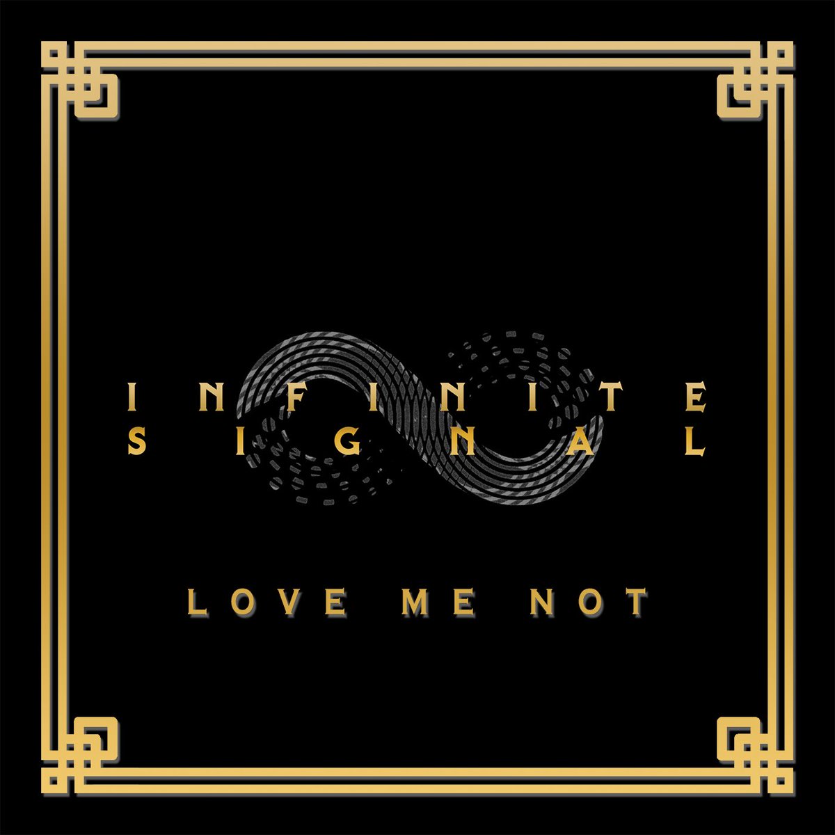 “Love Me Not” available everywhere! 
open.spotify.com/album/2AzziNif…