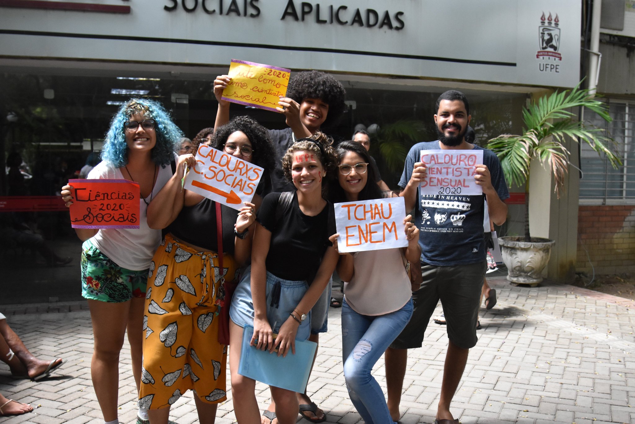 Sisu UFPE (Graduação) - UFPE