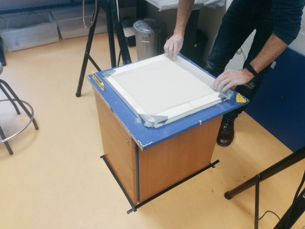 FalladaMente's tweet photo. Ey oh Lets Gooo!!!
#AnalogueModels #Volcanoes
#LabMoa #URJC https://t.co/bXKgoRO0X4