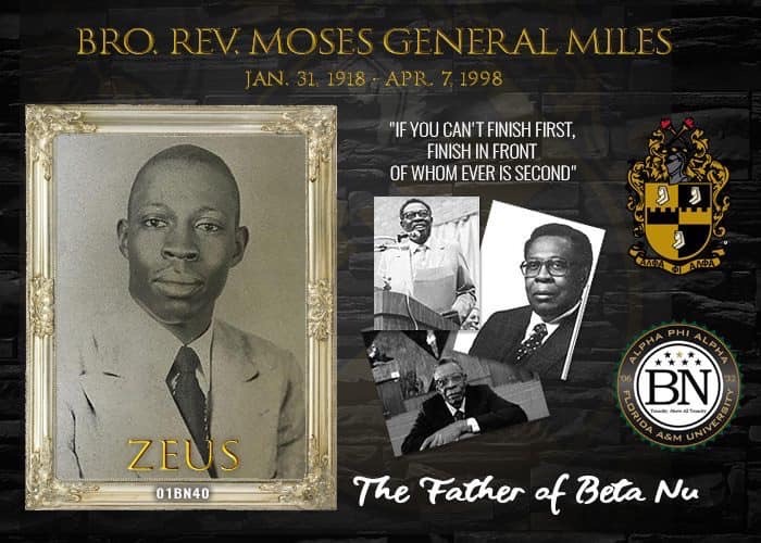 CurtisEJohnson1's tweet photo. What I am as a leader today was shaped and inspired by an actionable leader of men that I had the fortune of being around during my molding at FAMU. HBD in Heaven Zeus!
#actionleadership
#electcurtisjohnsonjr2020
#fromthefortforthefort
#vision
#leadership
#communityengagement https://t.co/qPO2MC4To2
