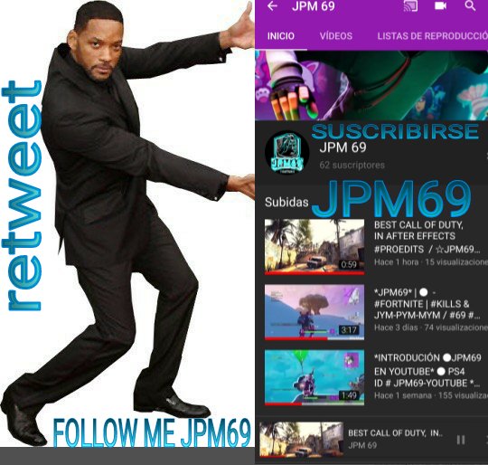 Jpm69Y's tweet photo. #Fortnite #FreeFire #minecraft建築コミュ #barbiechallenge
#instagram #instachile #followforfollow #sdv
#instagood #follow #Chileno
#seguidores_no_instaa #siguemeygana
#seguidoresgratis #mgxmg #likexlike #vipgaintrain https://t.co/x0hY8XVBHA https://t.co/ED8AmUmOBM