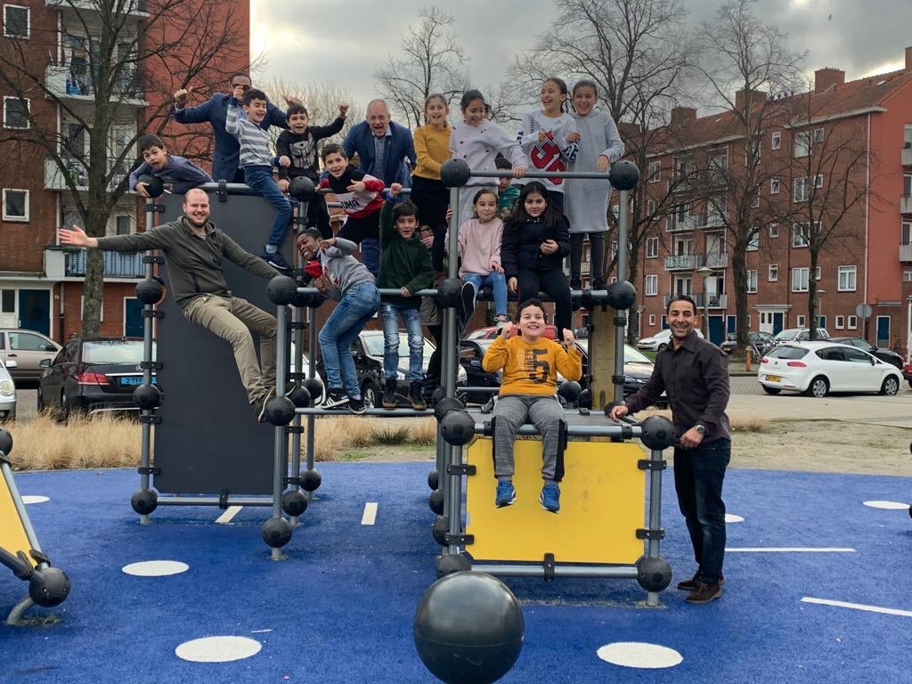 egerrit's tweet photo. De @ehealthwkNL zit er op. Mooi om op allerlei manieren te zien dat speelkwartier over is en de fase van implementatie/opschalen is aangebroken. Dank voor alle inspiratie face to face of via #ehw20 #zodus #doedan #hetkanwel #hetgebeurtal https://t.co/odM7bb4EtM
