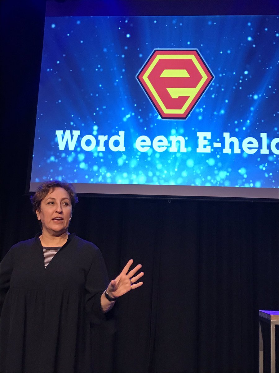 egerrit's tweet photo. De @ehealthwkNL zit er op. Mooi om op allerlei manieren te zien dat speelkwartier over is en de fase van implementatie/opschalen is aangebroken. Dank voor alle inspiratie face to face of via #ehw20 #zodus #doedan #hetkanwel #hetgebeurtal https://t.co/odM7bb4EtM