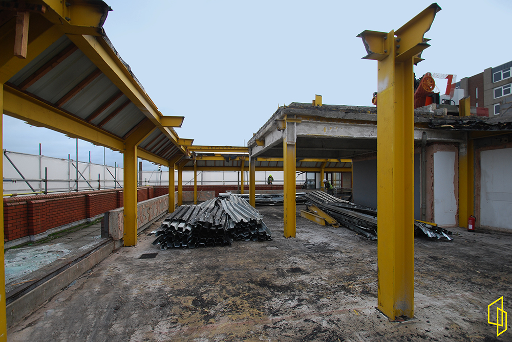 Davis Construction tweet media