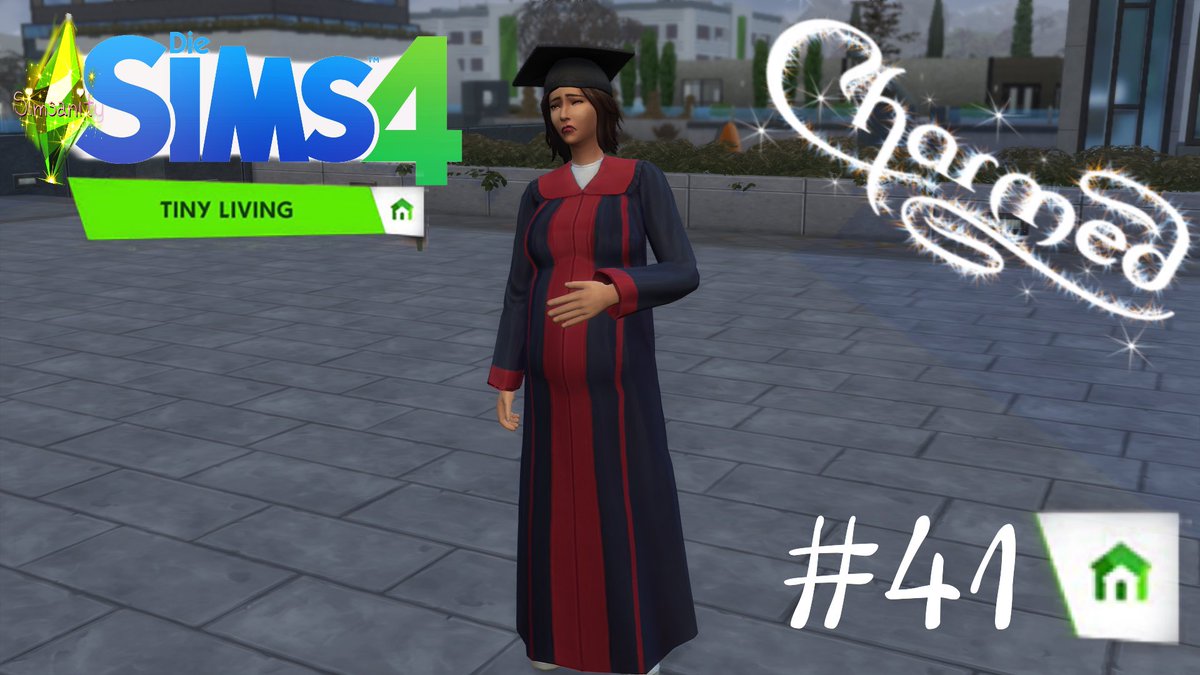 _Simsanity_'s tweet photo. Huhu. Seid gestern gibt es eine neue Folge auf meinem #YouTube Kanal. https://t.co/V96u7t3USJ „Abschlussfeier von Phoebe!“
Schaut mal rein und schreibt mir, wie er euch gefallen hat.
#Simsanity #LetsPlay #SmallYouTuber #gaming #Sims4 #TheSims4 #AndieUni #GermanMediaRT https://t.co/ZapAAw4RjZ
