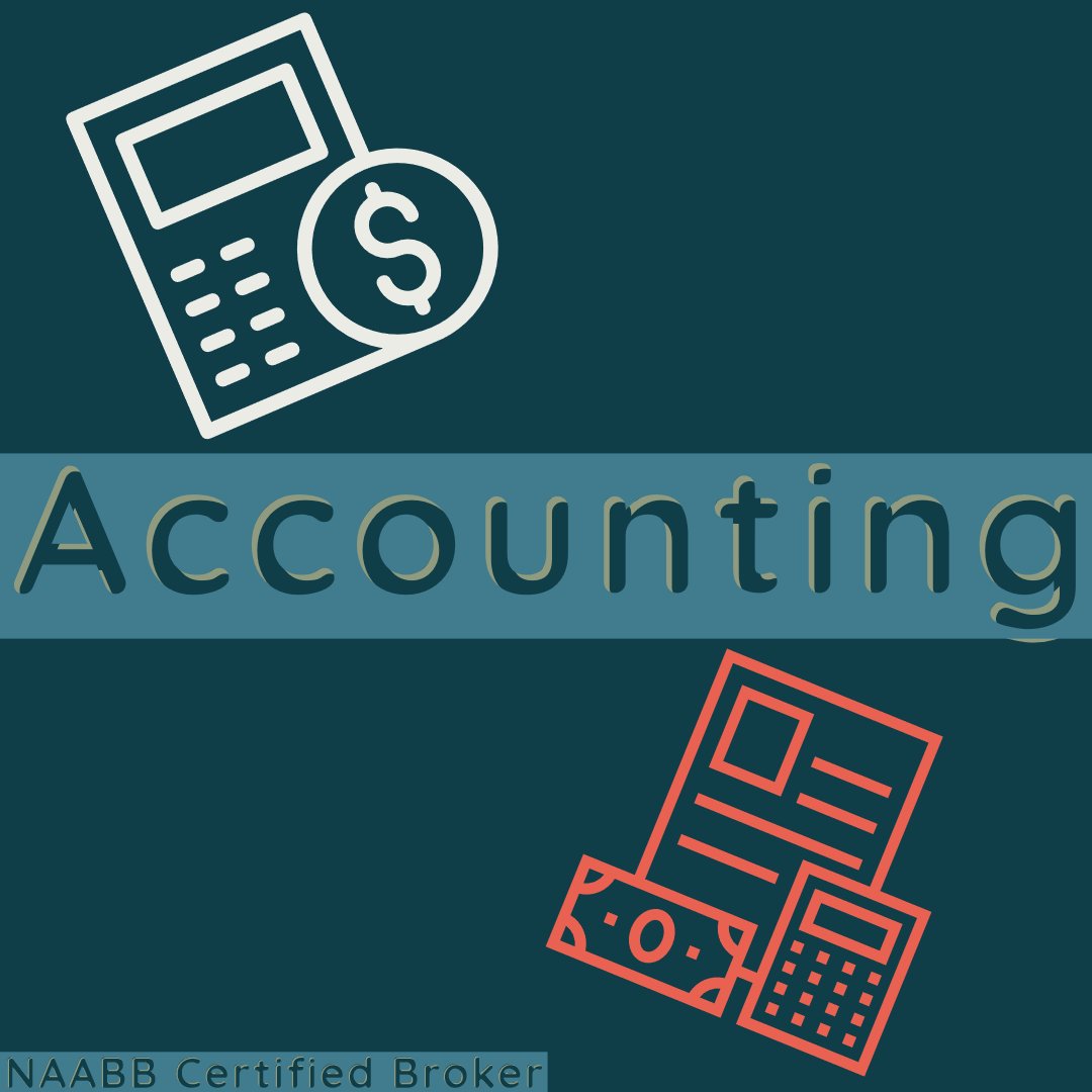 IndianaNorthern's tweet image. Another common question a buyer may ask you is about accounting.
How do you do your financials? Are they done internally or use an accountant? 

Let us help you with these types of questions!

#NorthernIndiana #SouthBend #FortWayne #Elkhart