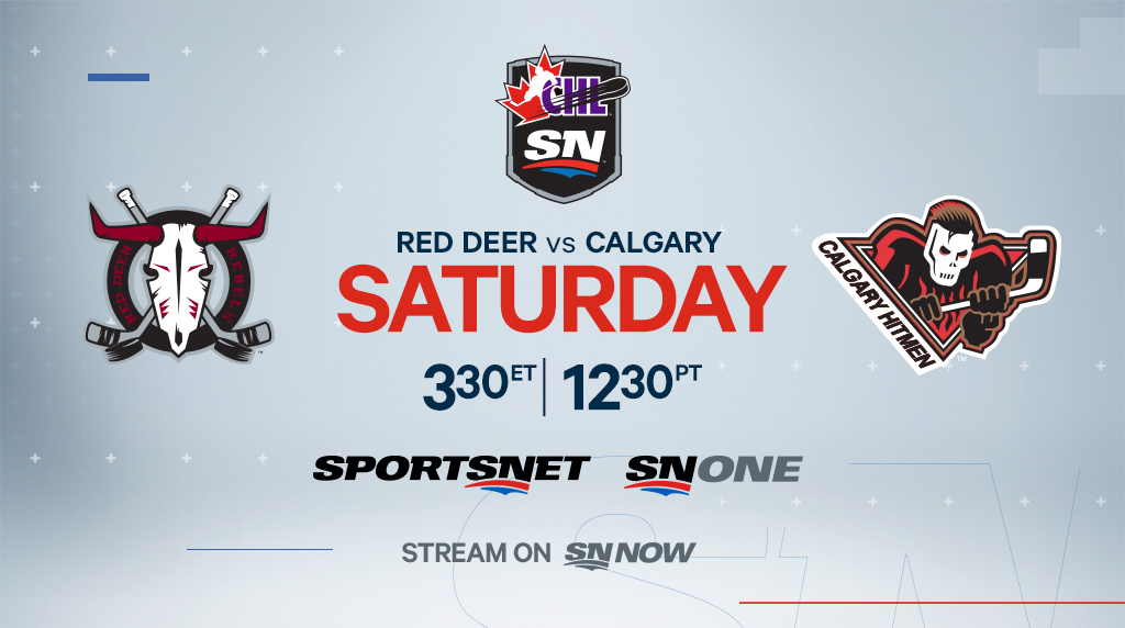 Western Hockey League tweet media