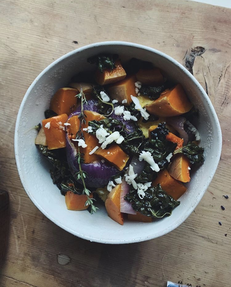 eat_fix's tweet photo. Happy #FIXerFriday! Our friend Madeleine whipped up our Roasted Veggies & Two Cheese Polenta then snapped this beautiful photo before digging in. Congratulations on winning a $25 gift card! Post your #EatFIX photo next week & you could win too.
Order now: https://t.co/nL3T5oNadx https://t.co/JJ75VZDIVo