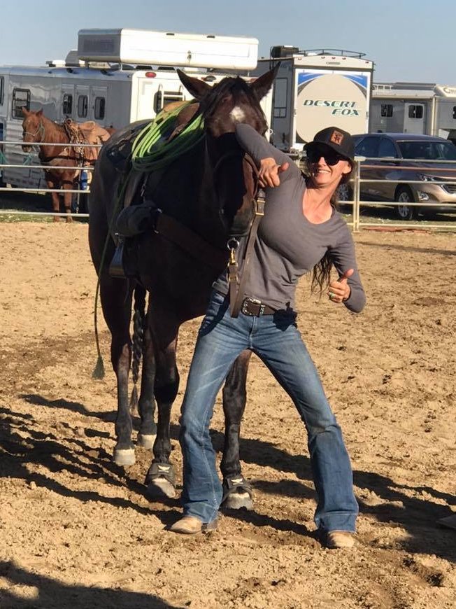 Teamroping Hashtag On Twitter