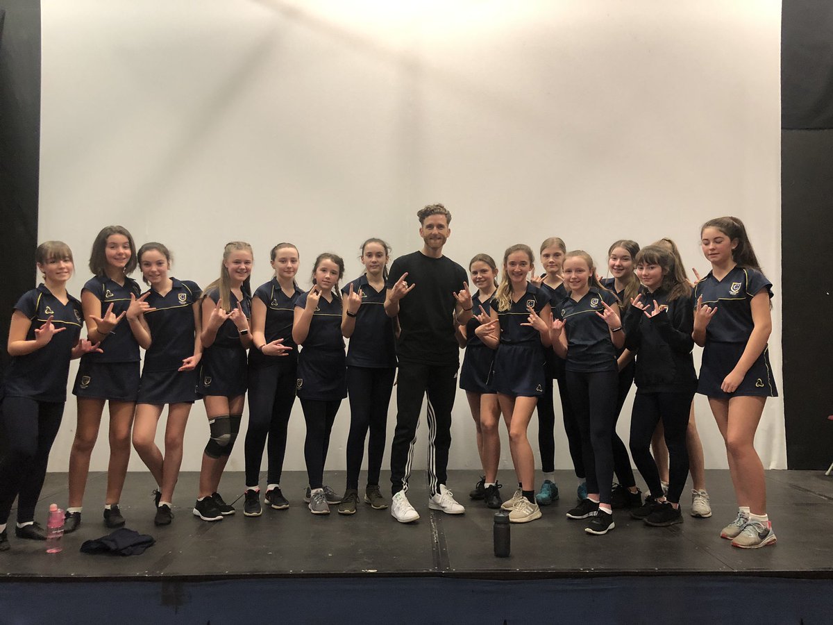 Chetwynde Primary tweet media