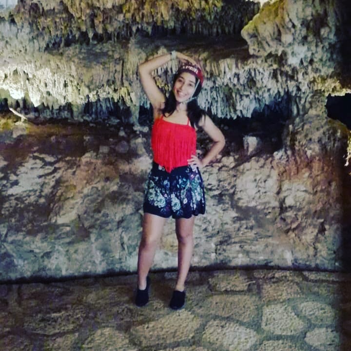 hannahpzg's tweet photo. @XplorPark La llegada a la noche extremadamente larga, pura adrenalina jajaj ๐ตโโ๏ธ๐งโโ๏ธ๐คธโโ๏ธ๐#Extremo #adrenalina #extremewoman #findesemana #ViernesDeRiesgo ๐ตโโ๏ธ๐งโโ๏ธ๐คธโโ๏ธ๐ดโโ๏ธโบ๏ธ https://t.co/2ukiSDRJd7