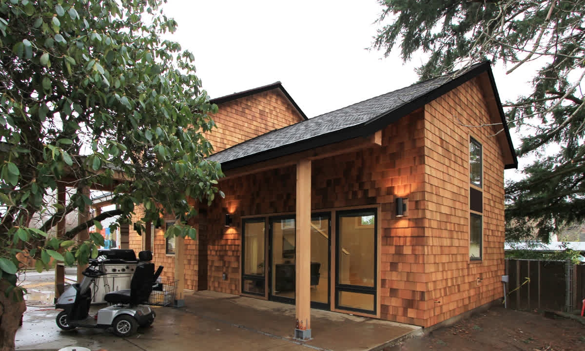 Propel Studio Architecture tweet media